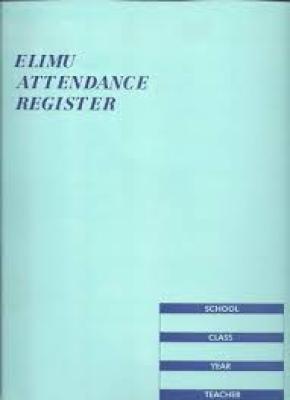 Elimu Register